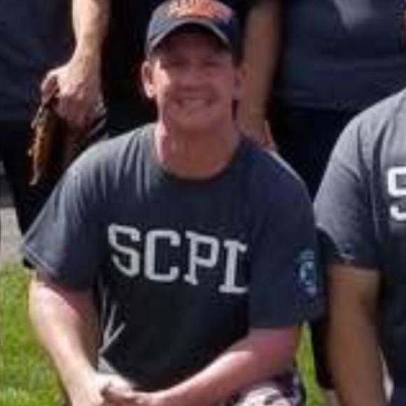 Meet your Posher, William - Picture 1 of 1